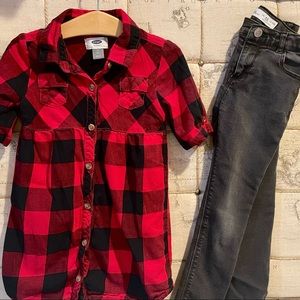 Kids bundle outdoorsy